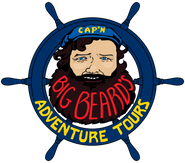 Big Beard’s Adventure Tours