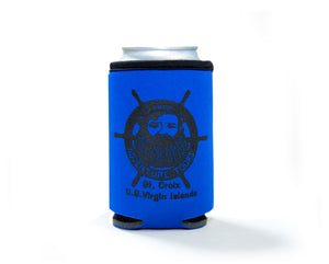 Big Beard Can Koozie