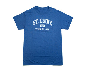 Classic St. Croix Shirt