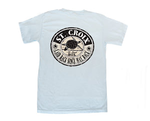 Laid Back Turtle T-Shirt