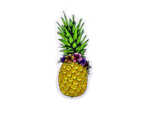 Pineapple Sticker