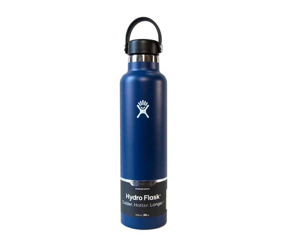 HydroFlask 24oz Bottle