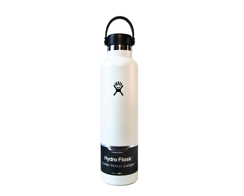 HydroFlask 24oz Bottle