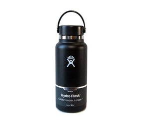 HydroFlask 32oz Wide Mouth Bottle