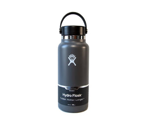 HydroFlask 32oz Wide Mouth Bottle