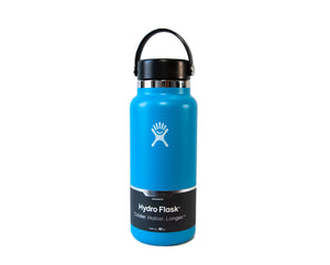 HydroFlask 32oz Wide Mouth Bottle