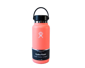 HydroFlask 32oz Wide Mouth Bottle