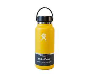 HydroFlask 32oz Wide Mouth Bottle