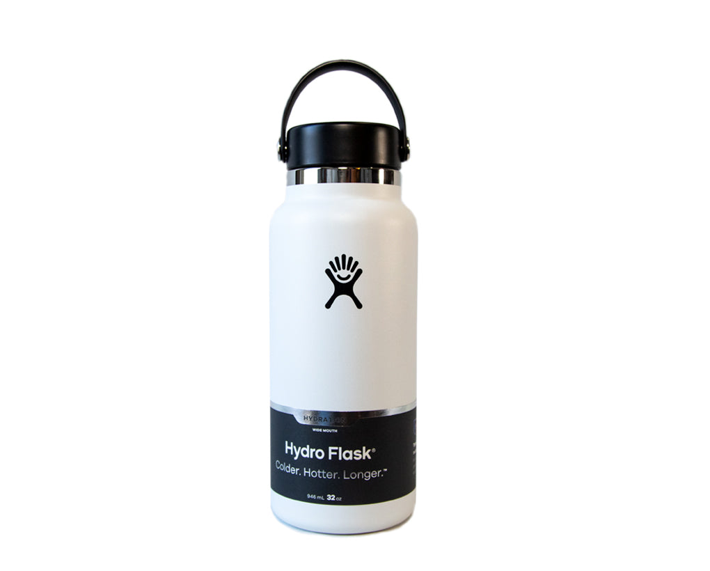 HydroFlask 32oz Wide Mouth Bottle