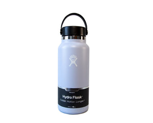 HydroFlask 32oz Wide Mouth Bottle