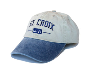 Classic St. Croix Hat