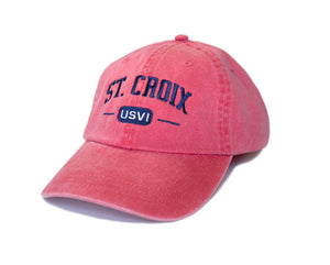 Classic St. Croix Hat