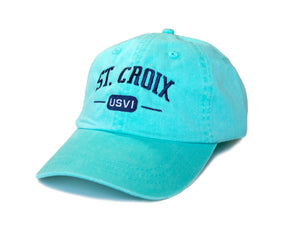 Classic St. Croix Hat