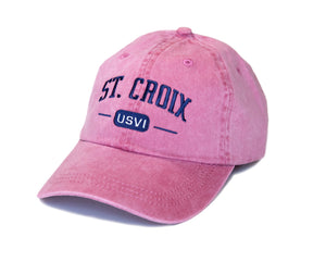 Classic St. Croix Hat