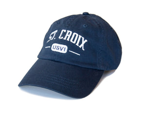 Classic St. Croix Hat