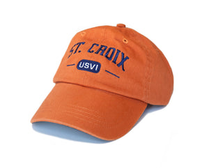 Classic St. Croix Hat