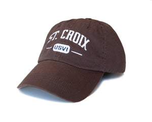 Classic St. Croix Hat