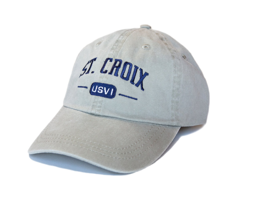 Classic St. Croix Hat