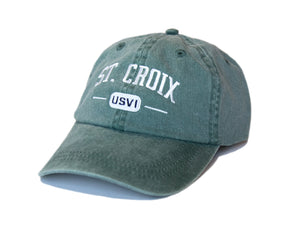 Classic St. Croix Hat