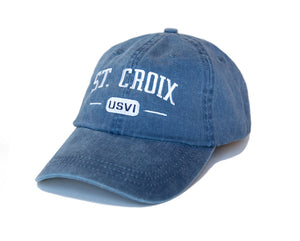 Classic St. Croix Hat