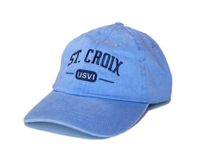 Classic St. Croix Hat